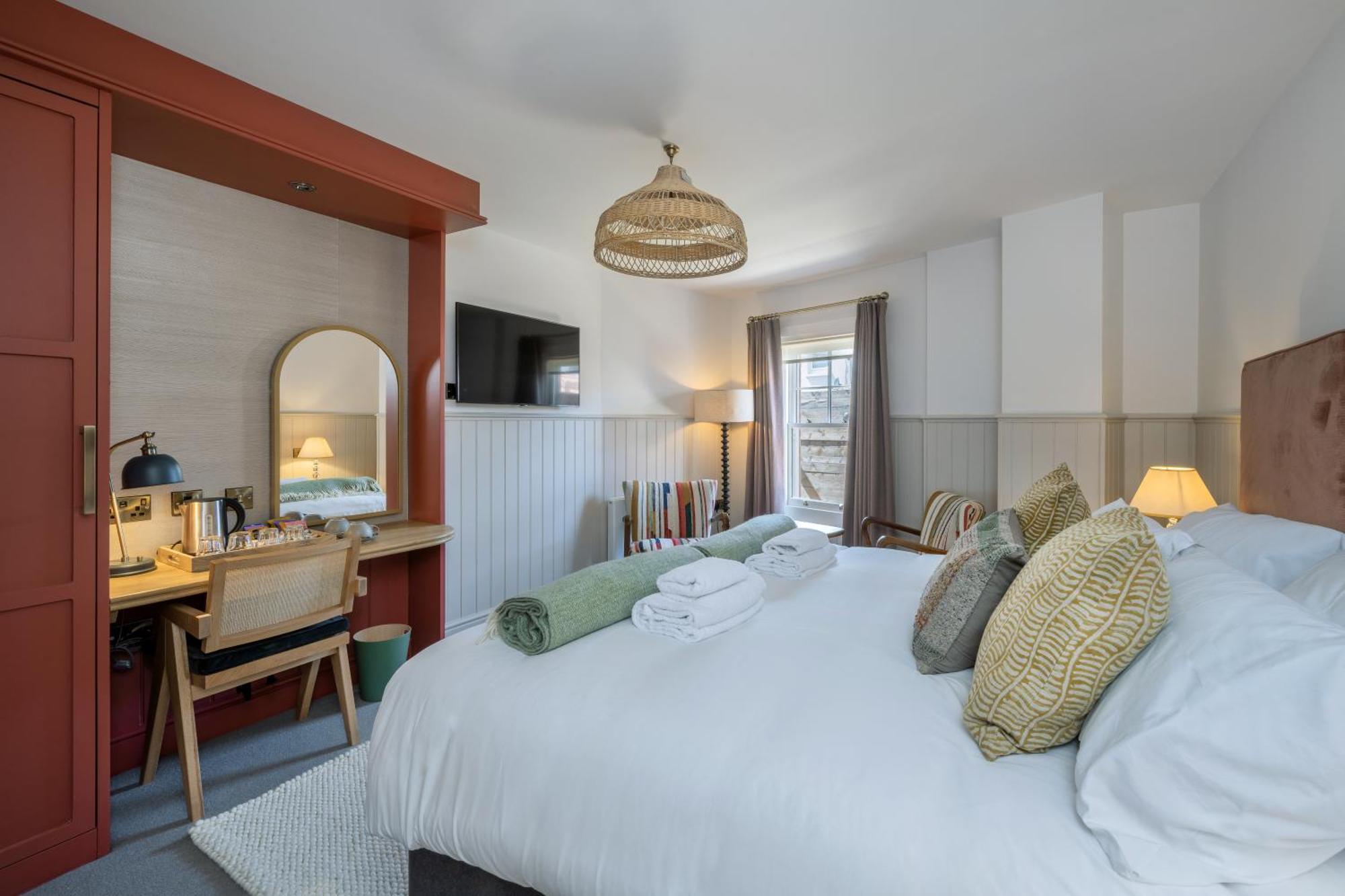 The Railway Hotel Worthing Buitenkant foto