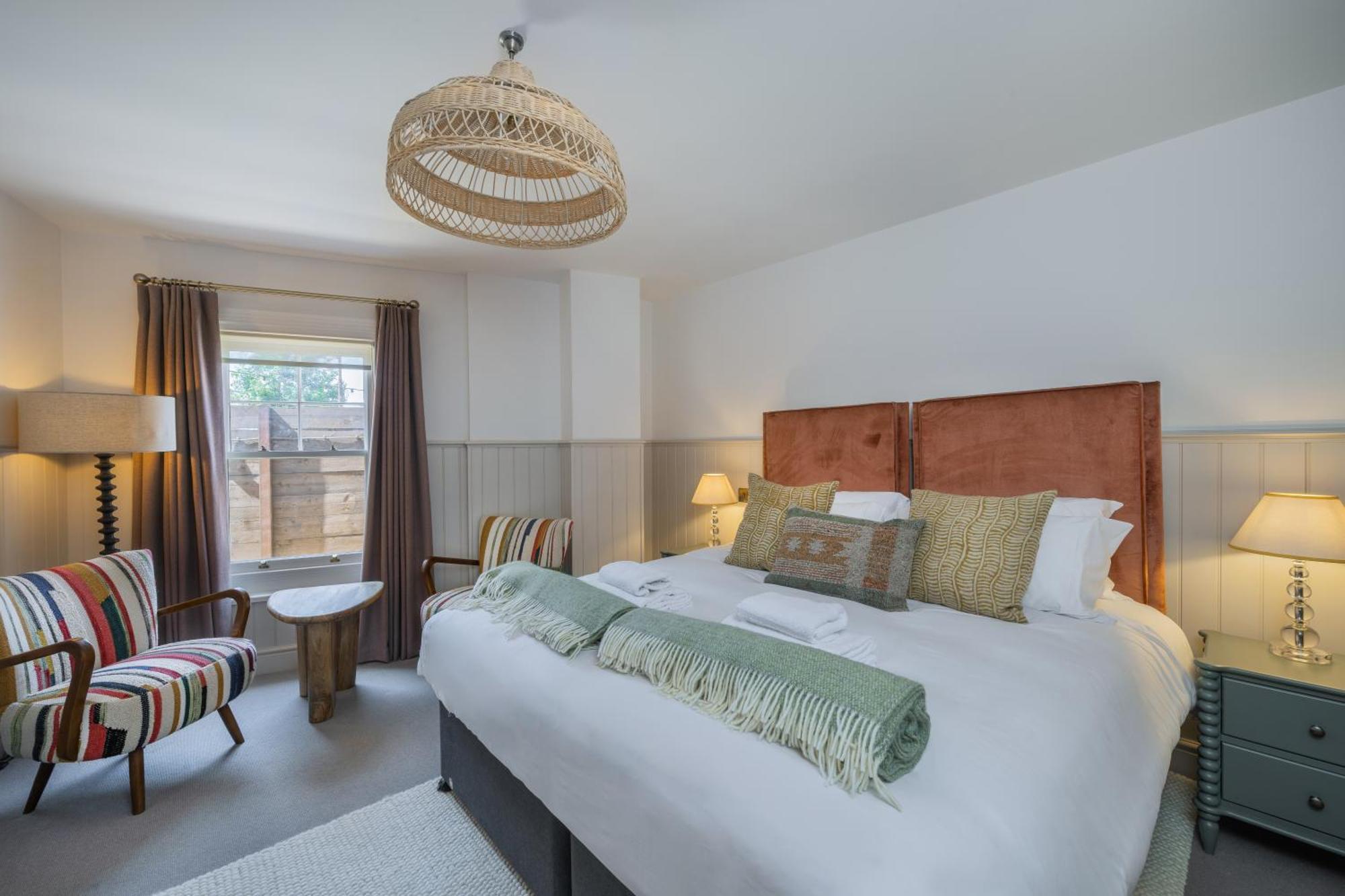 The Railway Hotel Worthing Buitenkant foto